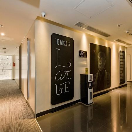 Maxone Premier Melawai Hotel Jakarta Ngoại thất bức ảnh